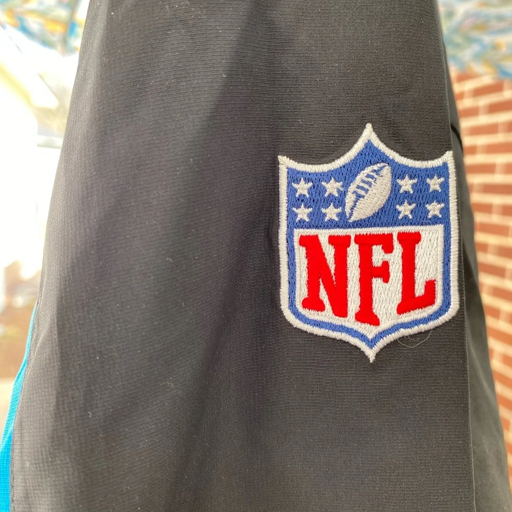 NFL Panthers - Picture 8 of 8